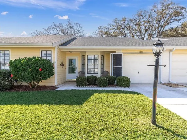 4831 Wakefield Ct, New Port Richey, FL 34655