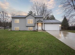 3635 Garden St, Wayland, MI 49348
