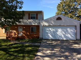 11569 Norbourne Dr, Cincinnati, OH