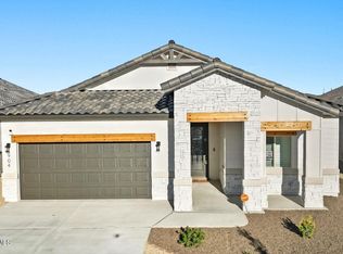 13800 Paseo Sereno Dr, El Paso, TX 79928