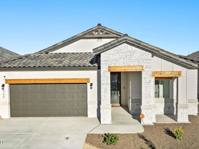 13800 Paseo Sereno Dr, El Paso, TX, 79928