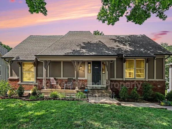 16616 W 144th St, Olathe, KS 66062