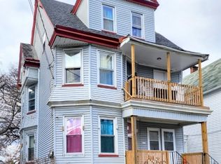 73 Orange Ave #2, Irvington, NJ 07111