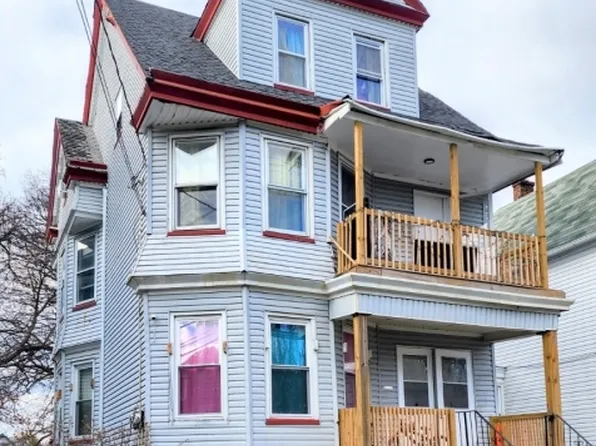 73 Orange Ave #2, Irvington Twp., NJ 07111