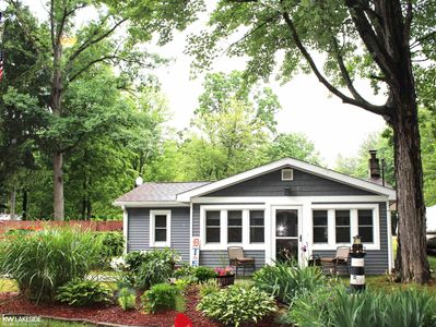 1137 Maplewood St, Beaverton, MI, 48612