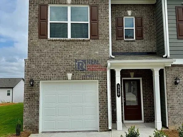 330 Skye Ln, Cartersville, GA 30121