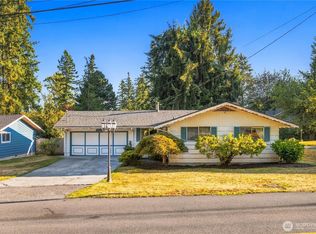 2826 York Rd, Everett, WA 98204