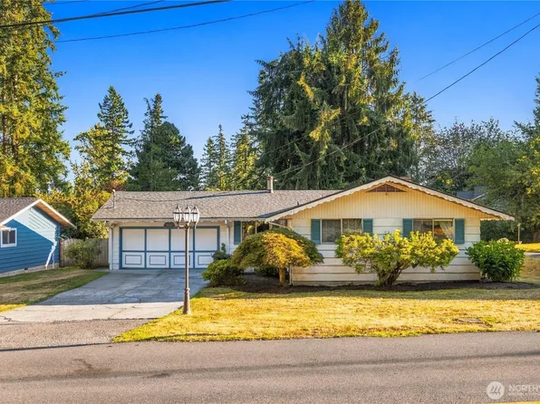 2826 York Road, Everett, WA 98204