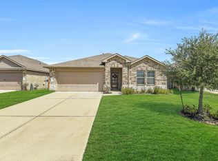 21225 Ivy Woods Ct, New Caney, TX 77357