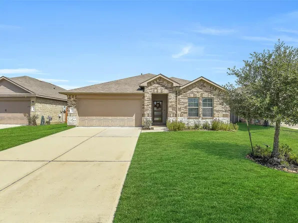 21225 Ivy Woods Ct, New Caney, TX 77357