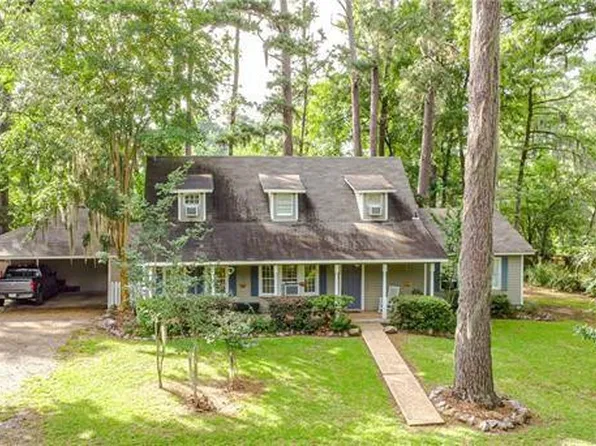 119 Hickory Dr, Natchitoches, LA 71457
