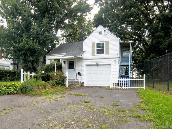 1 Fairview Avenue, Norwalk, CT 06850