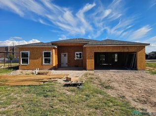 123 W Avenue C, Lovington, NM 88260