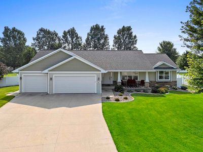 3507 Crocus Dr, De Pere, WI, 54115