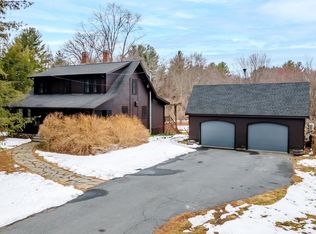 208 North Rd, Bedford, MA 01730