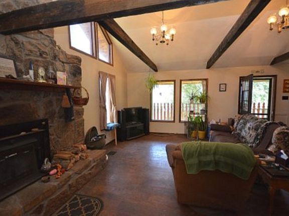 Tons of natural light