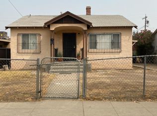 505 S Recreation Ave, Fresno, CA