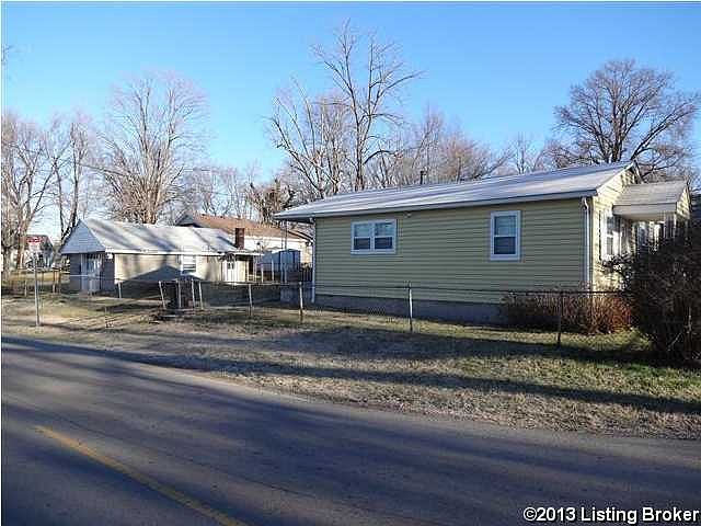 2nd image of 1601 Taylor Ave