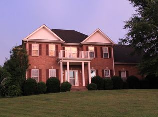 2986 Elmhurst Ct, Clarksville, TN 37043