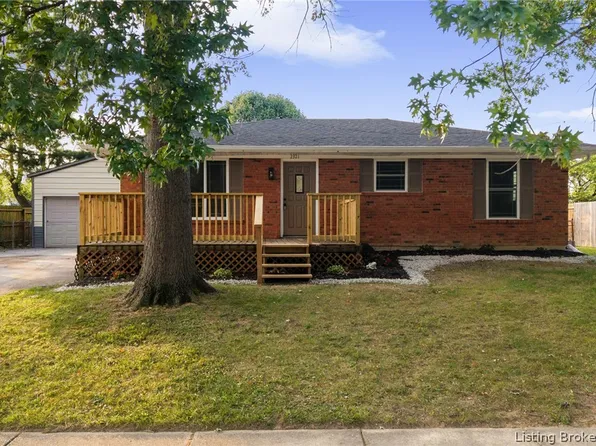 2321 Crums Lane, Jeffersonville, IN 47130