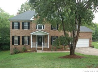 14300 Blue Granite Rd, Pineville, NC 28134
