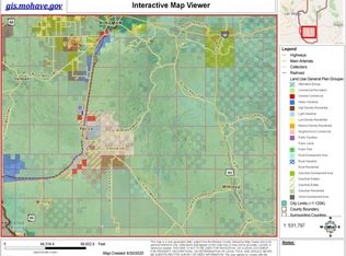 208-28 S Camelback Rd #21, Yucca, AZ 86438