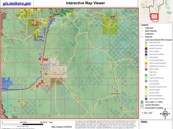 208-28 S Camelback Rd #21, Yucca, AZ 86438