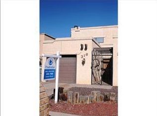 316 Villa Canto St, El Paso, TX 79912