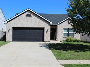 395 Chapelhill Dr, Lafayette, IN 47905