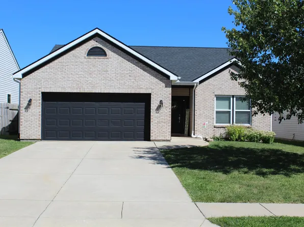 395 Chapelhill Dr, Lafayette, IN 47905