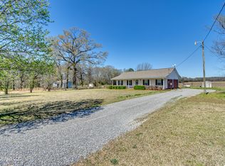 411 Parker Rd, Pelahatchie, MS 39145