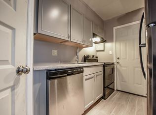 ONE505 Park Apartments, Valdosta, GA 31602