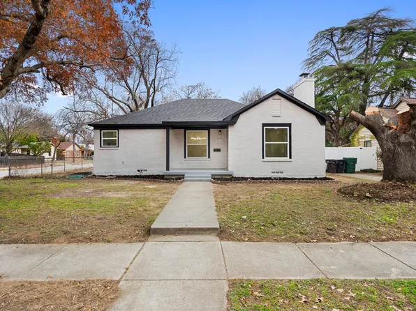 3416 Clary Ave, Fort Worth, TX 76111