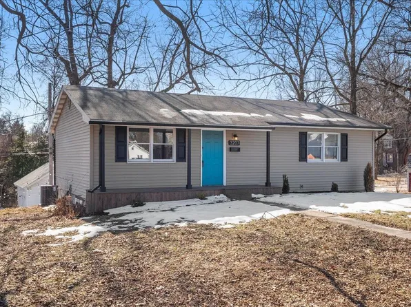 3207 College Ave, Alton, IL 62002