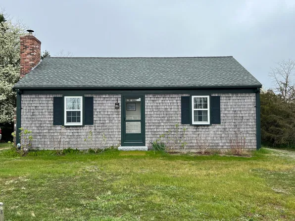 109 Rock Harbor Road, Orleans, MA 02653