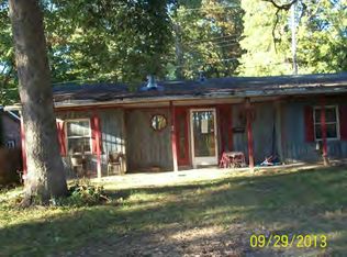213 Arlington Dr, Danville, IL 61832
