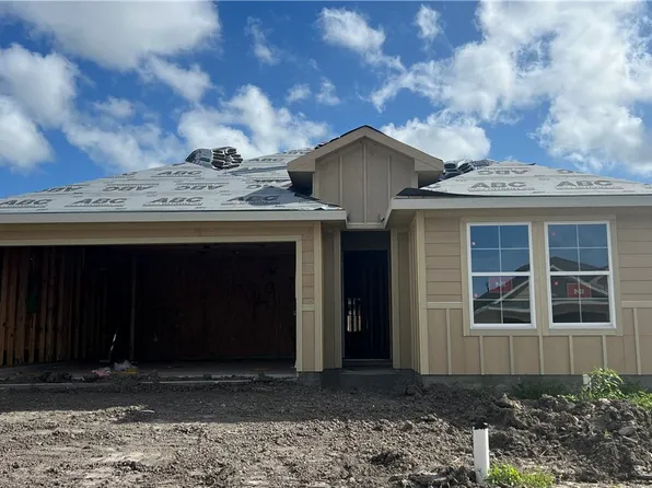 1929 Citation Dr, Corpus Christi, TX 78417
