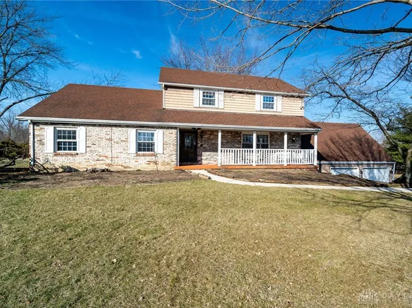 8125 Taylorsville Rd, Dayton, OH 45424