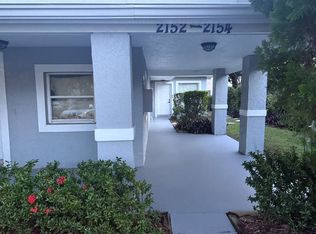 2154 NE 168th St #168, Miami, FL 33162