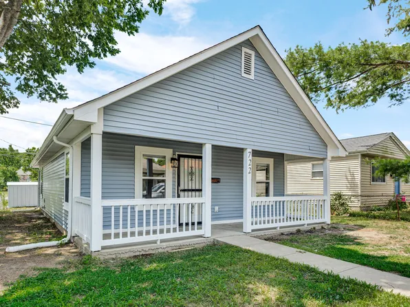 722 Lynn St, Indianapolis, IN 46222