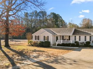 15000 Rowlett Rd, Chesterfield, VA 23838