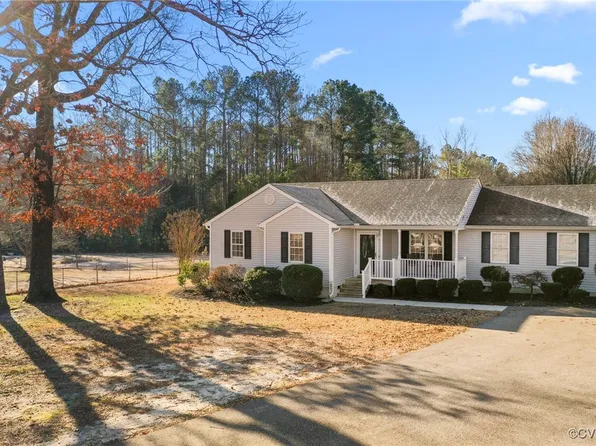 15000 Rowlett Rd, Chesterfield, VA 23838