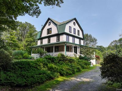 145 Likel Road, Jeffersonville, NY, 12748