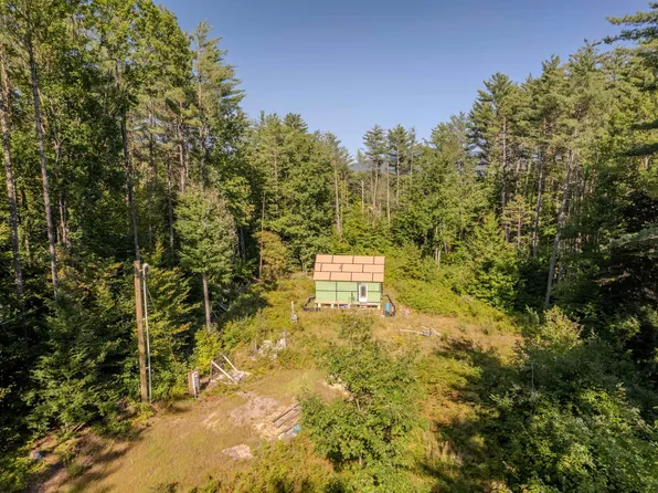 1494 Route 175, Thornton, NH 03285