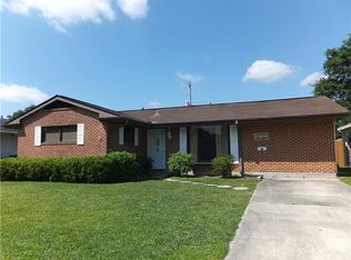 1304 Riviere Ave, Metairie, LA 70003