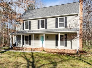 11801 Spikehorn Ln, Chesterfield, VA 23838