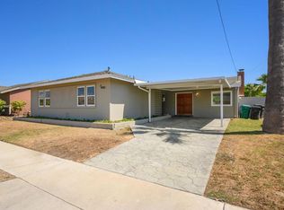 4823 Mount Casas Dr, San Diego, CA 92117