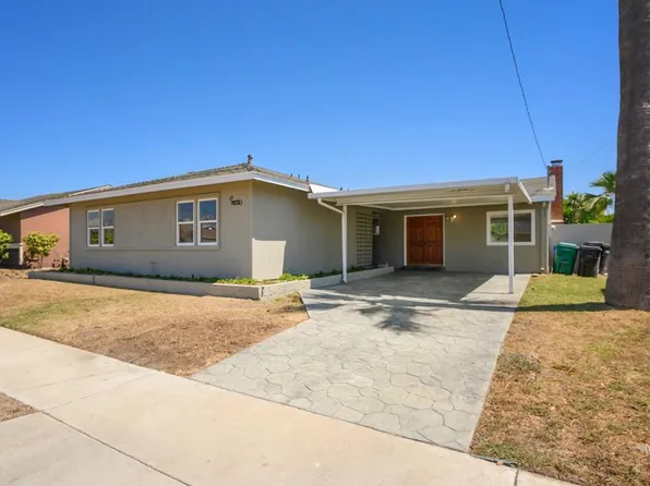 4823 Mount Casas Dr, San Diego, CA 92117