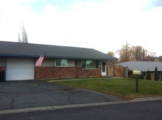 6513 Alpine Way, Yakima, WA 98908