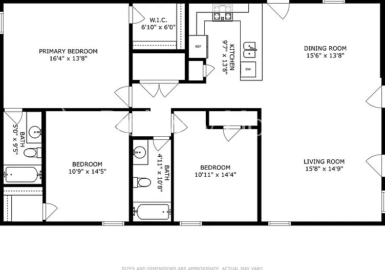 8801 Red Fox Trl — Photo 20